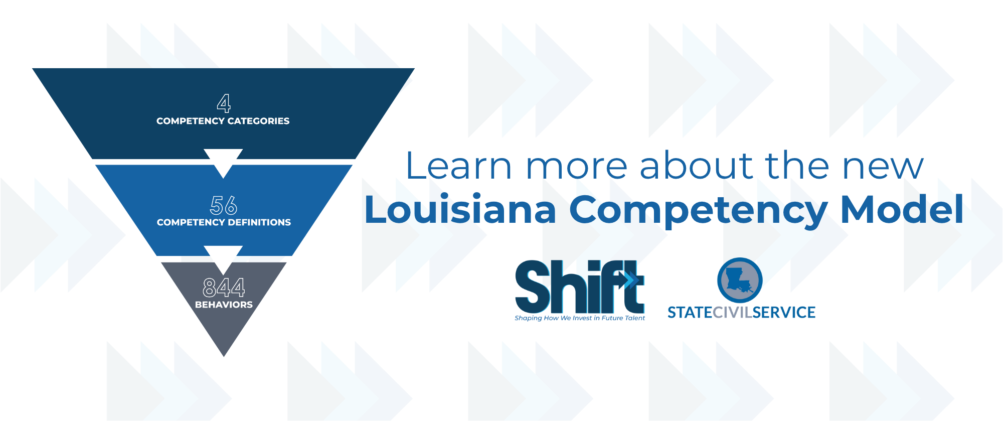 Louisiana Competency Model
